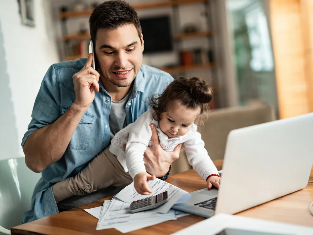 Best Part-Time Jobs for Stay-at-Home Parents