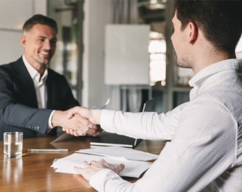 How to Turn a Temp Position Into a Full-Time Job