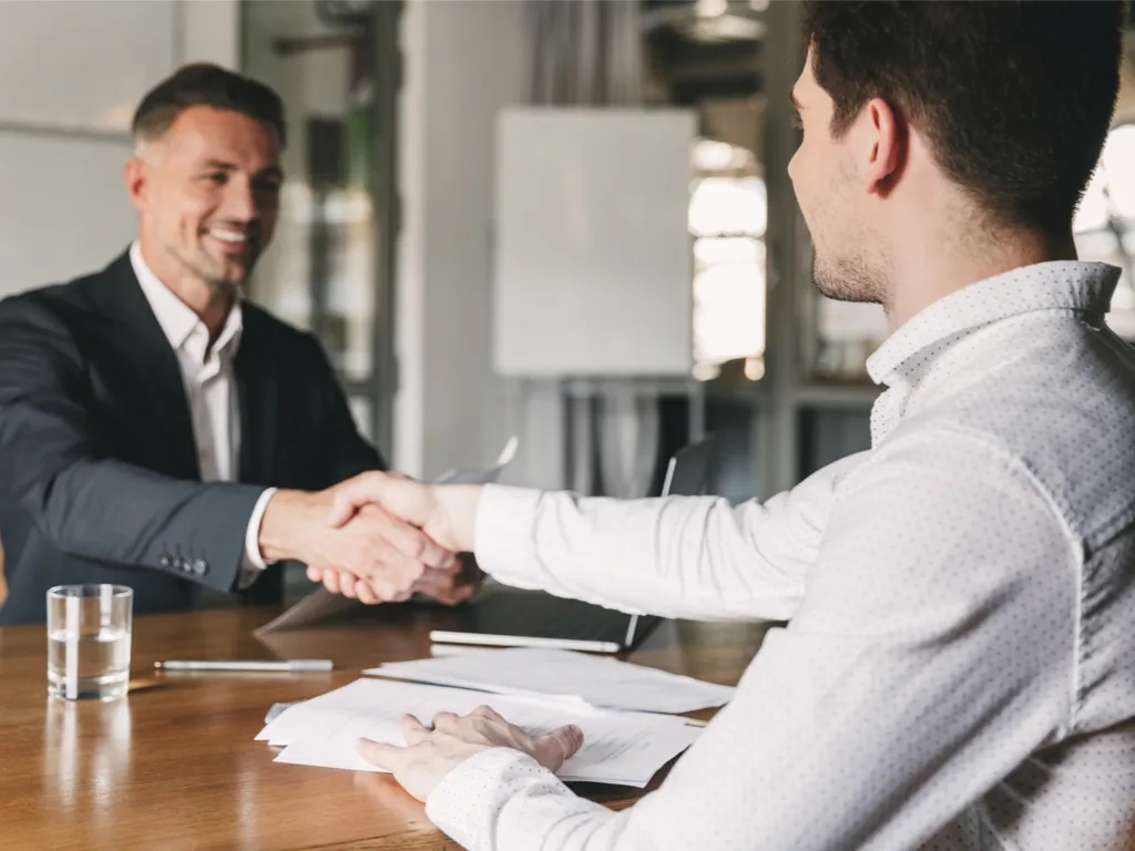 How to Turn a Temp Position Into a Full-Time Job