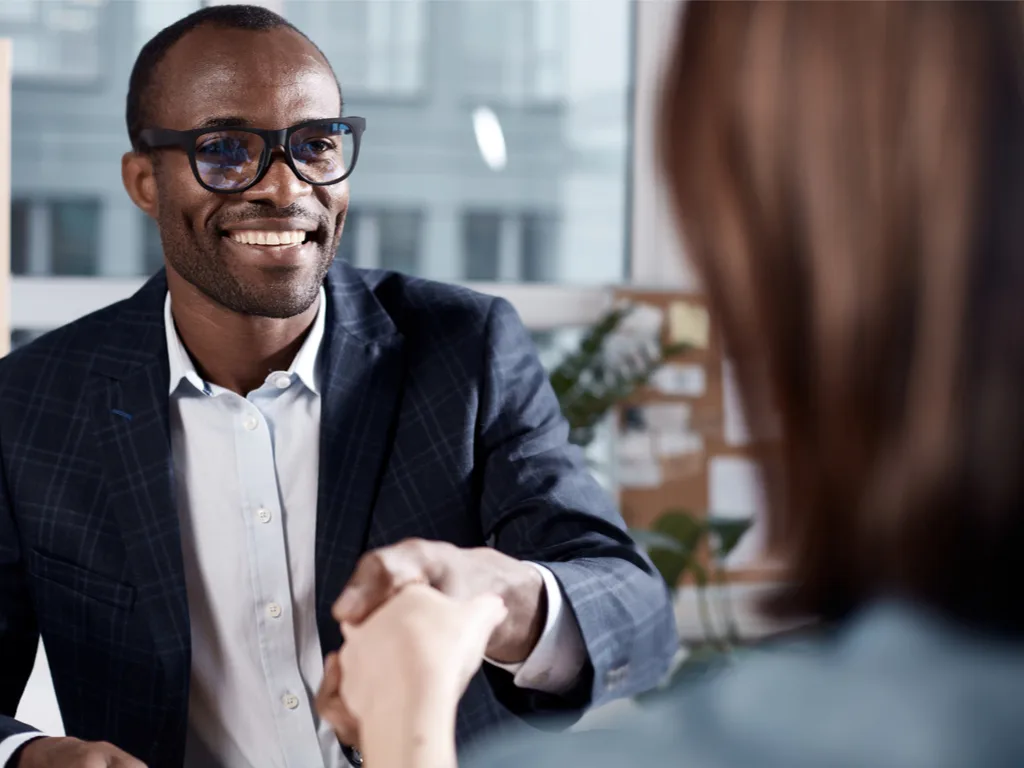 Job Interview Success 101