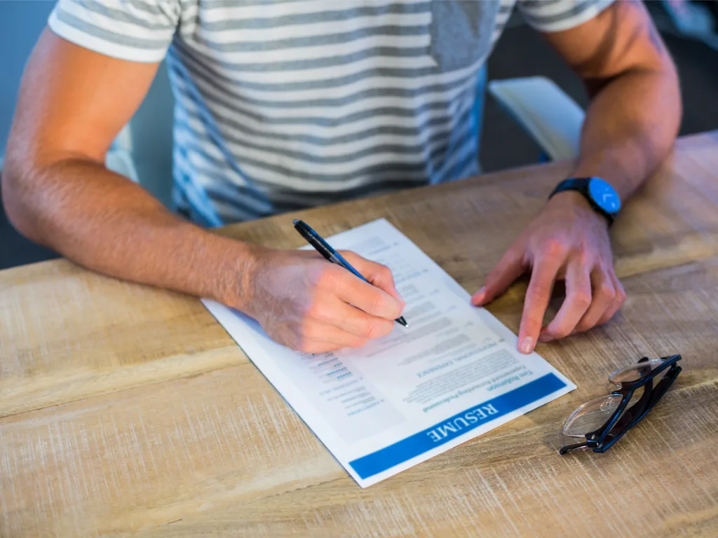 The Biggest Dos and Don’ts of Resume Writing