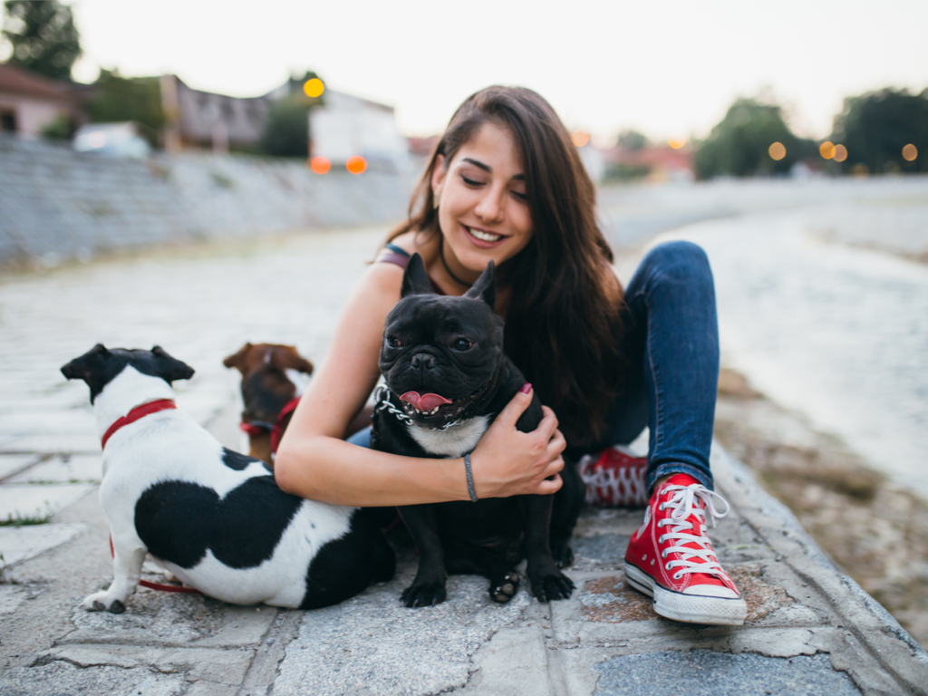 Here Are the Best Jobs for Your Teenage Child