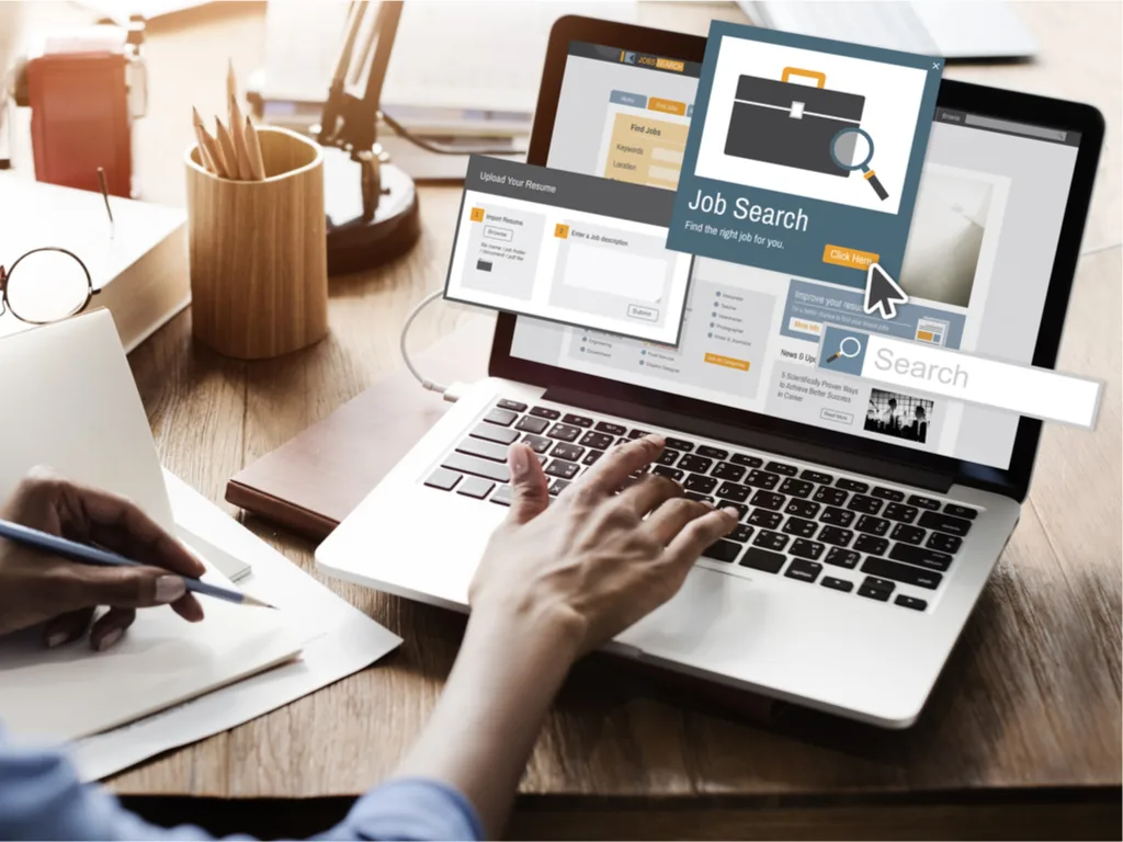 Top Job Search Sites Ranked
