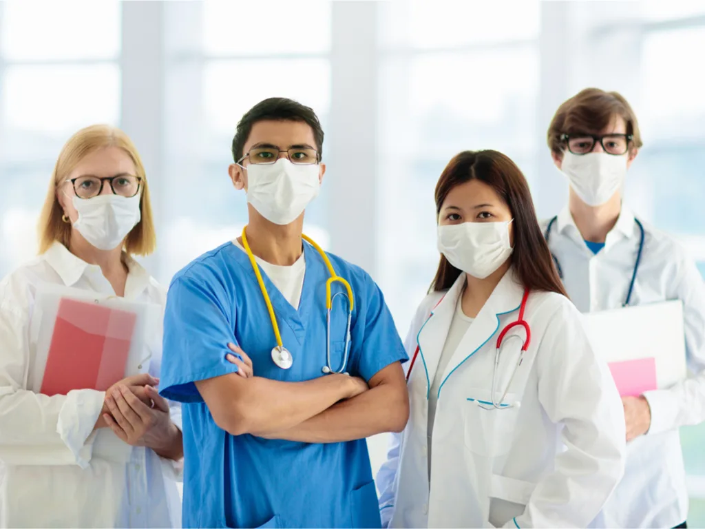 Types of Nursing Degrees and What You Can Do With Them