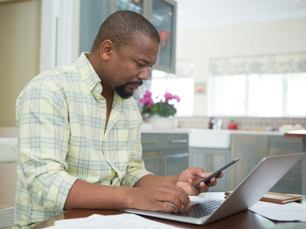 Making the Most of Your Unemployment Time