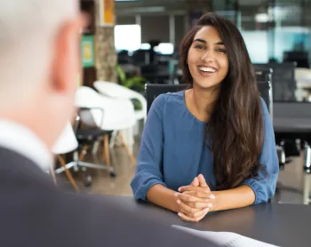 How to Choose and Work With a Temp Agency
