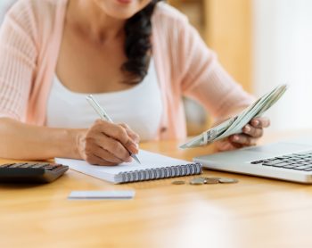 How to Stay Stable in a Shaky Economy