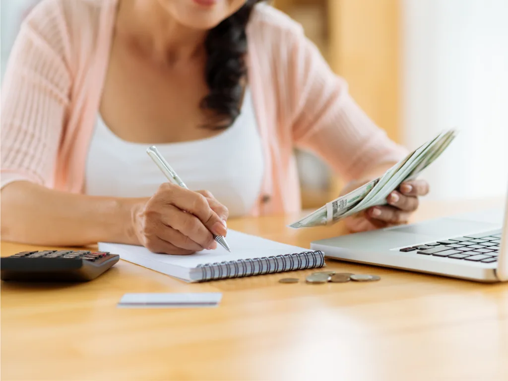 How to Stay Stable in a Shaky Economy