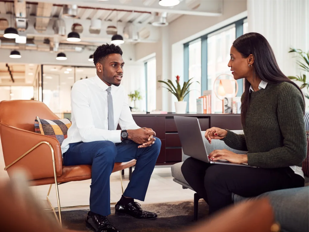 How to Turn Your Negatives Into Positives During an Interview