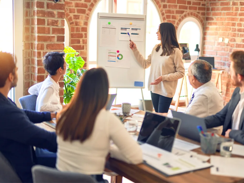 How to Get the Most From Your Current Position
