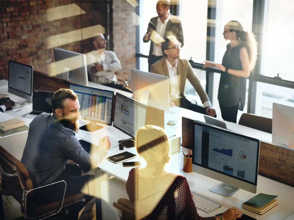 5 Simple Tips to Increase Your Workplace Productivity