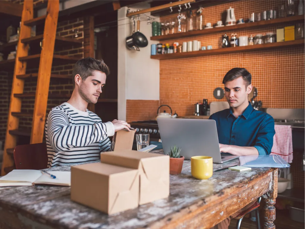 Tips to Help You Start Your Own Business