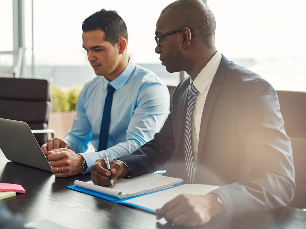 7 Ways to Stand Out at Your Company