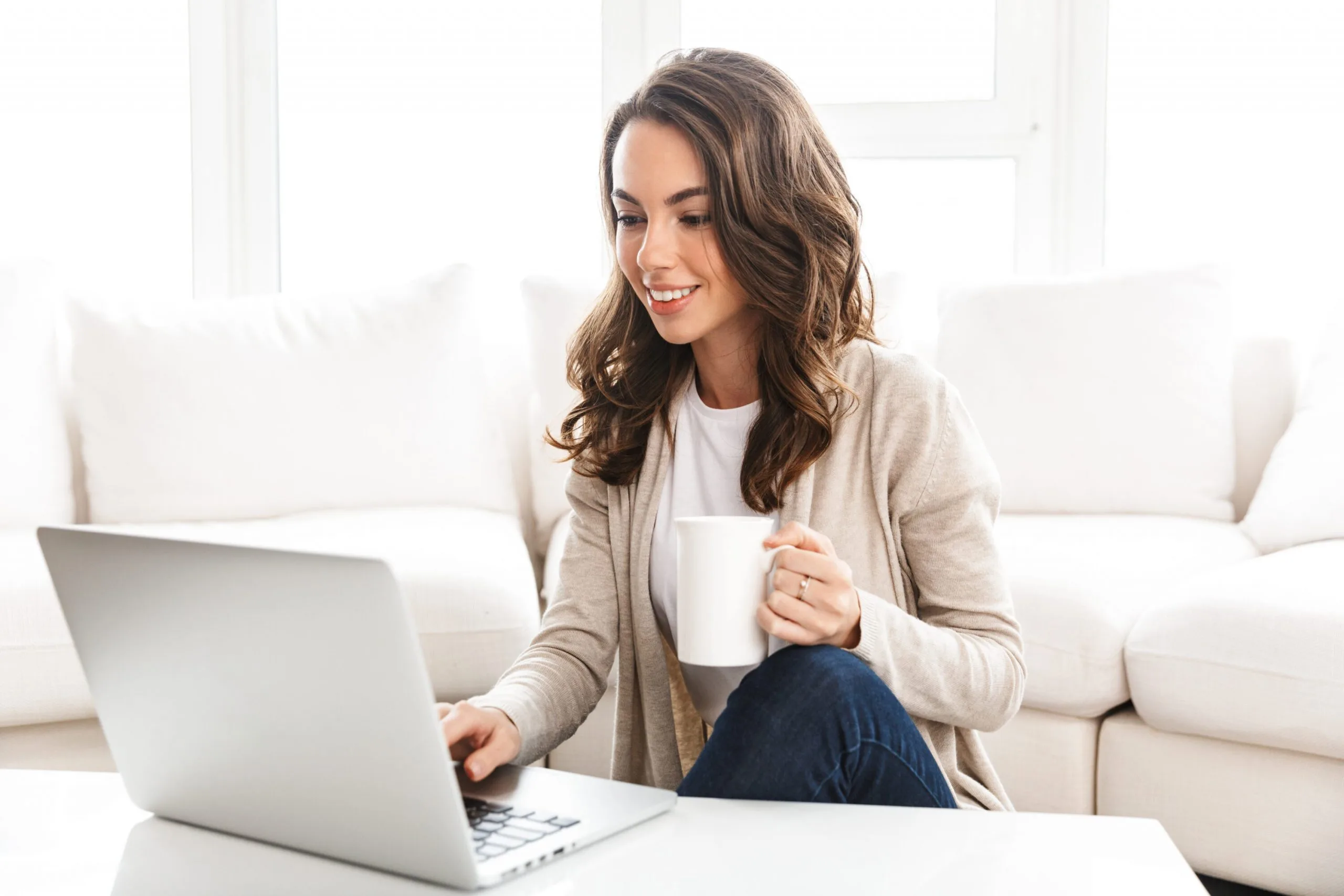 What to Consider Before Starting a Remote Position