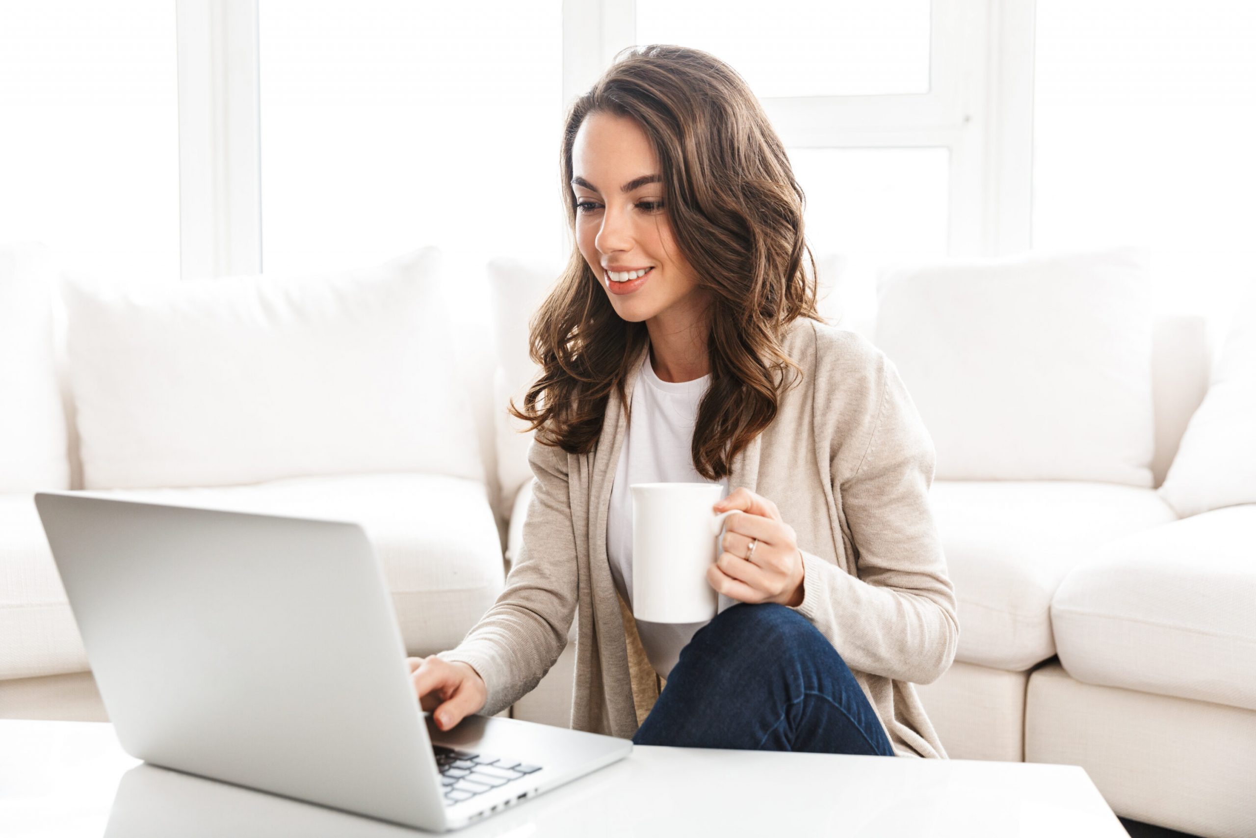 What to Consider Before Starting a Remote Position