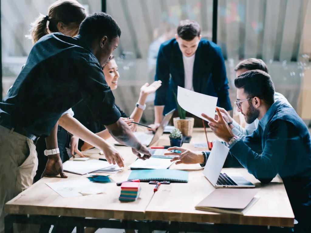 The Complex Relationship Between Multitasking and Productivity