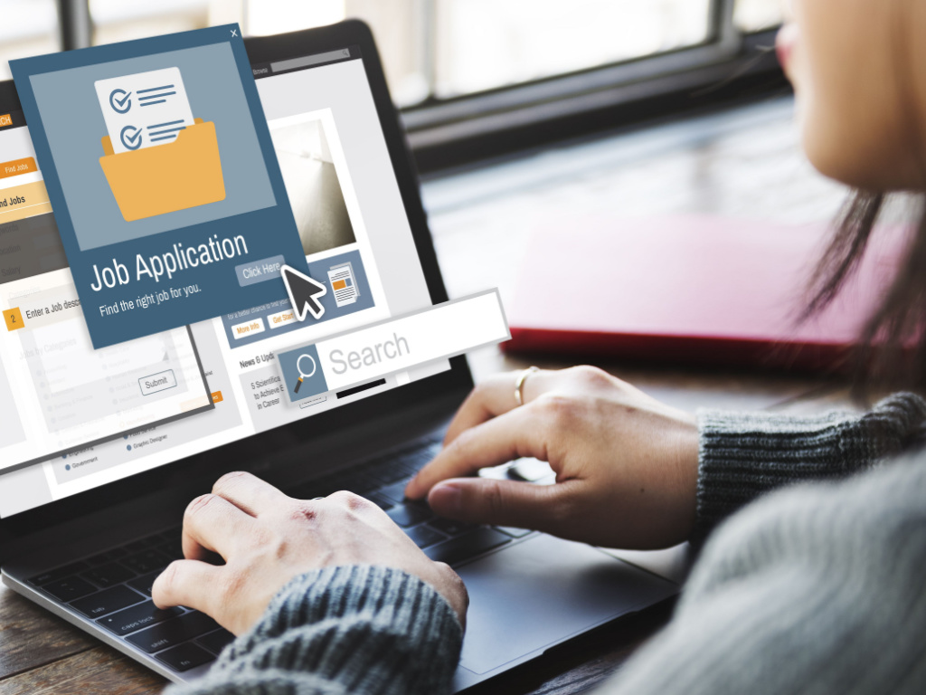 4 Free Online Job Resources to Try in 2023
