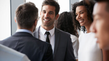 Networking 101: Making Meaningful Connections for Career Success