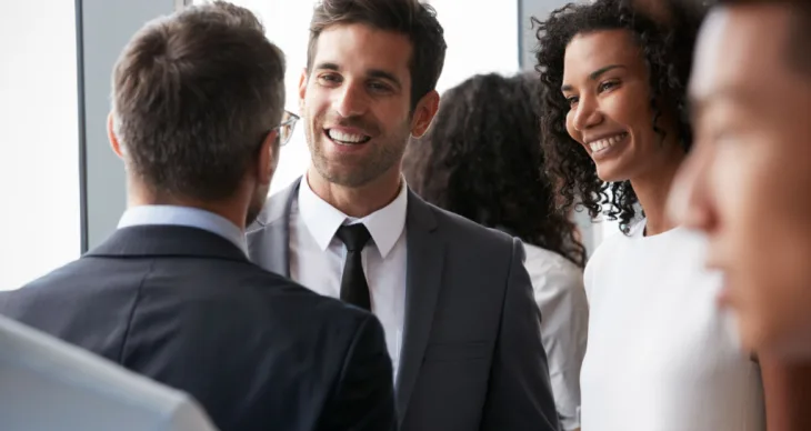 Networking 101: Making Meaningful Connections for Career Success
