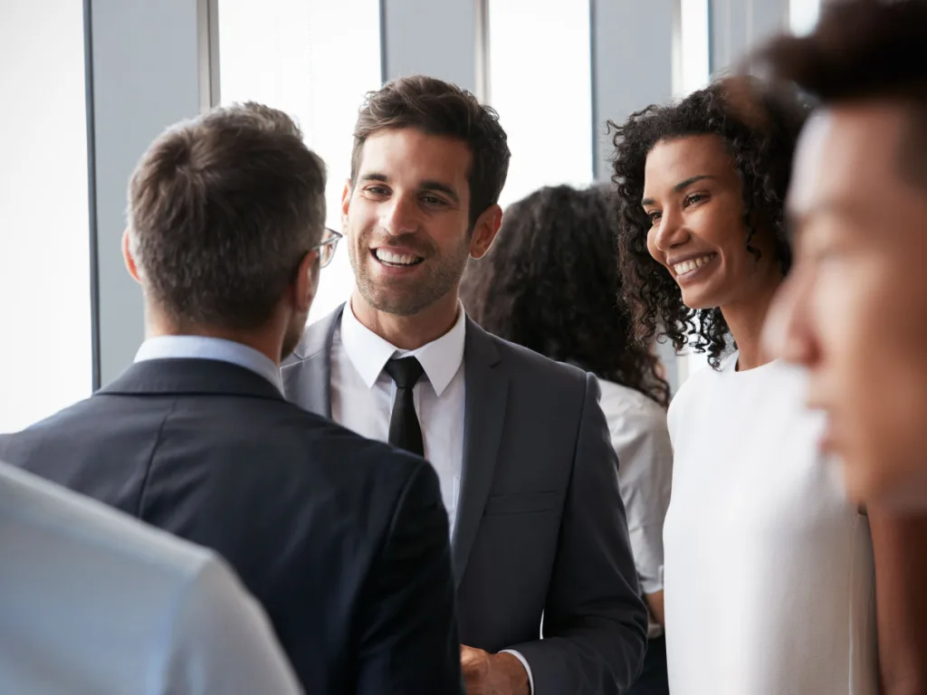 Networking 101: Making Meaningful Connections for Career Success