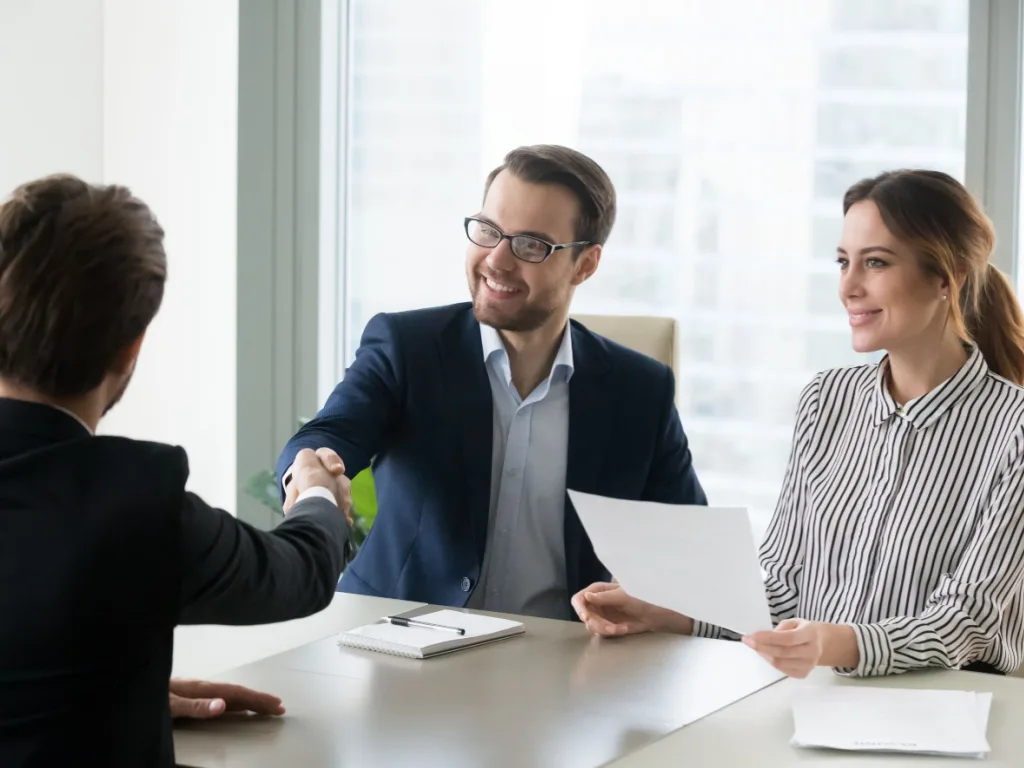 The Role of Job Agencies in Your Career Launch
