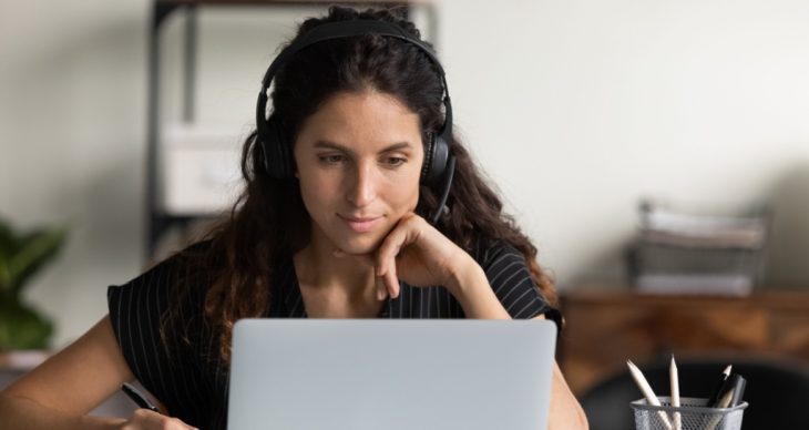Online Learning Platforms: Choosing the Right One for You 