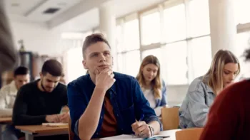 The Future of Higher Education: Is College Still Worth It?