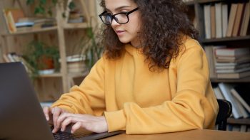 Leveraging Online Learning Platforms to Combat Unemployment