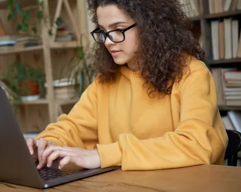 Leveraging Online Learning Platforms to Combat Unemployment