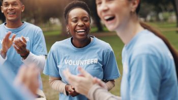 How to Turn Volunteer Experience into Career Opportunities