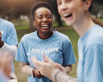 How to Turn Volunteer Experience into Career Opportunities