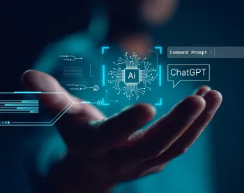 How You Can Use AI to Improve Your Job Search