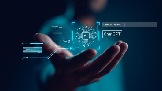 How You Can Use AI to Improve Your Job Search