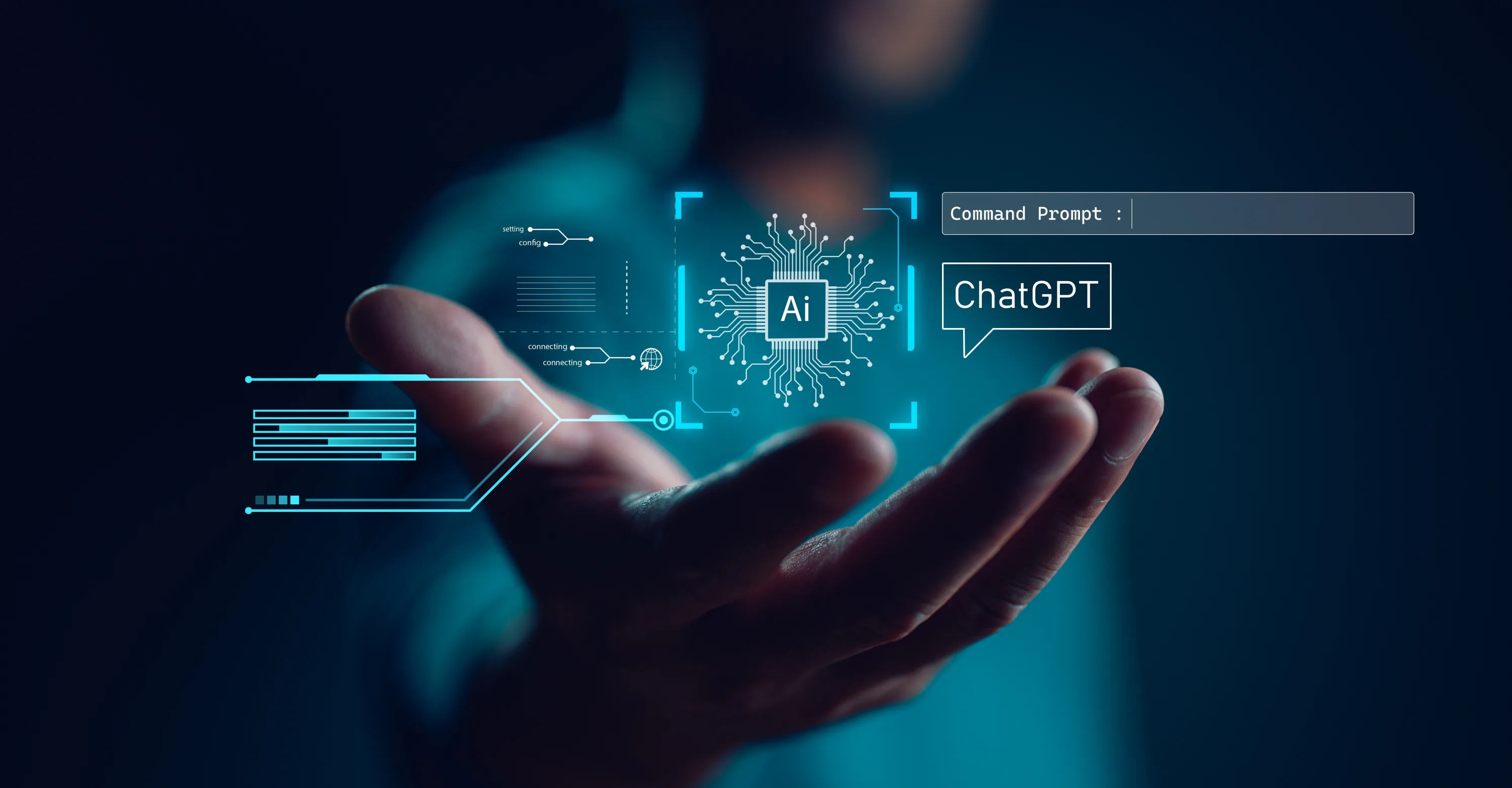 How You Can Use AI to Improve Your Job Search