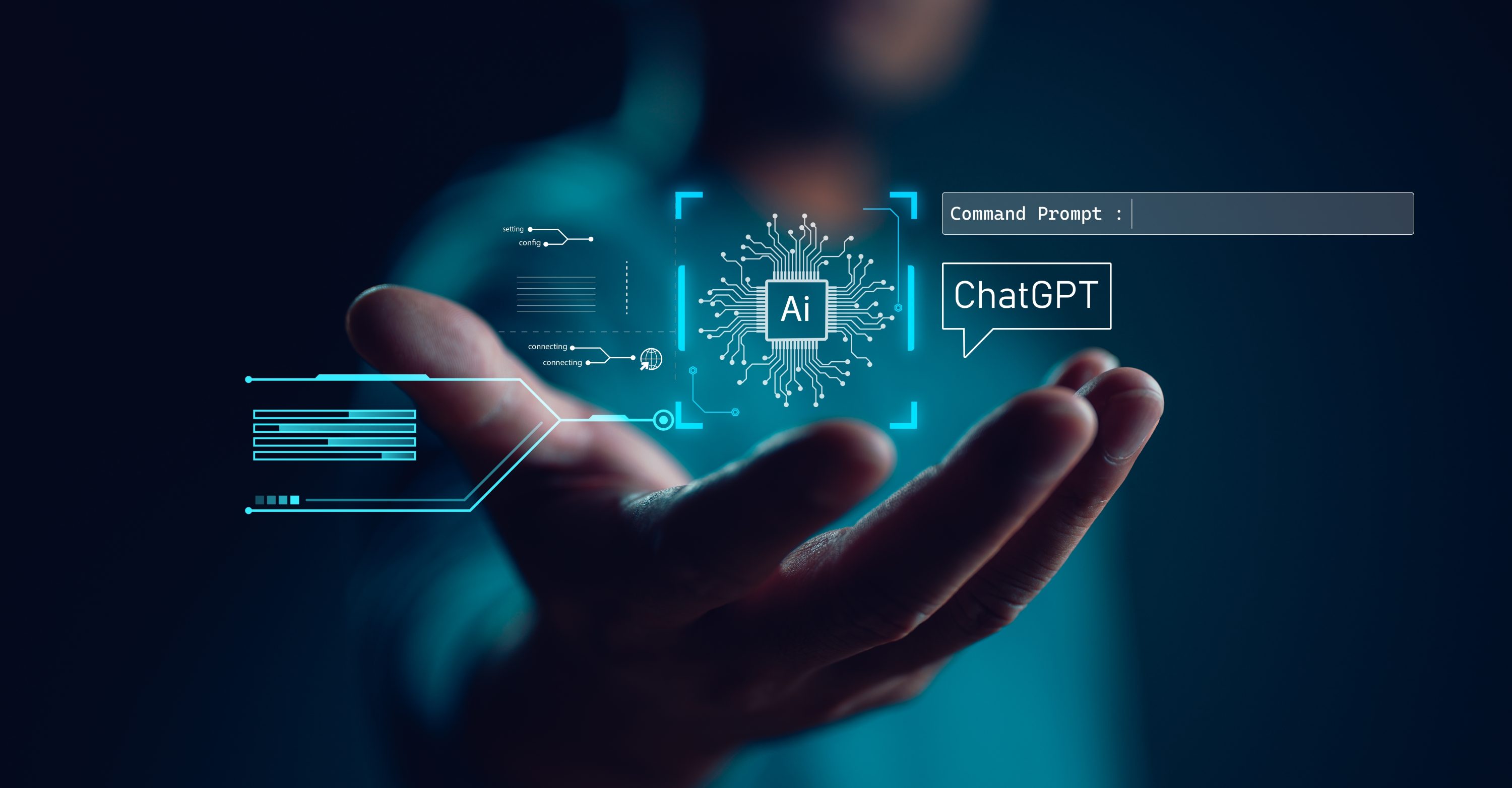 How You Can Use AI to Improve Your Job Search