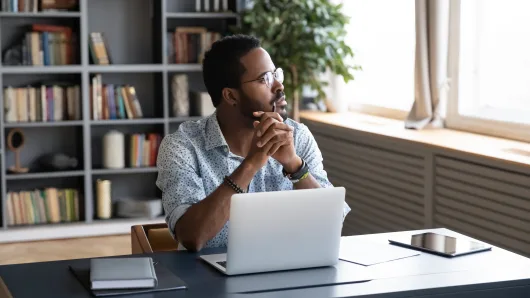The Career ‘Pause’ Isn’t Wasted Time—It’s Time to Rewrite the Narrative