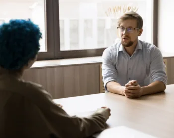 What to Say When You’re Between Jobs to Grown-Ups and Kids