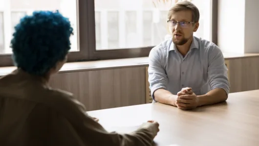 What to Say When You’re Between Jobs to Grown-Ups and Kids