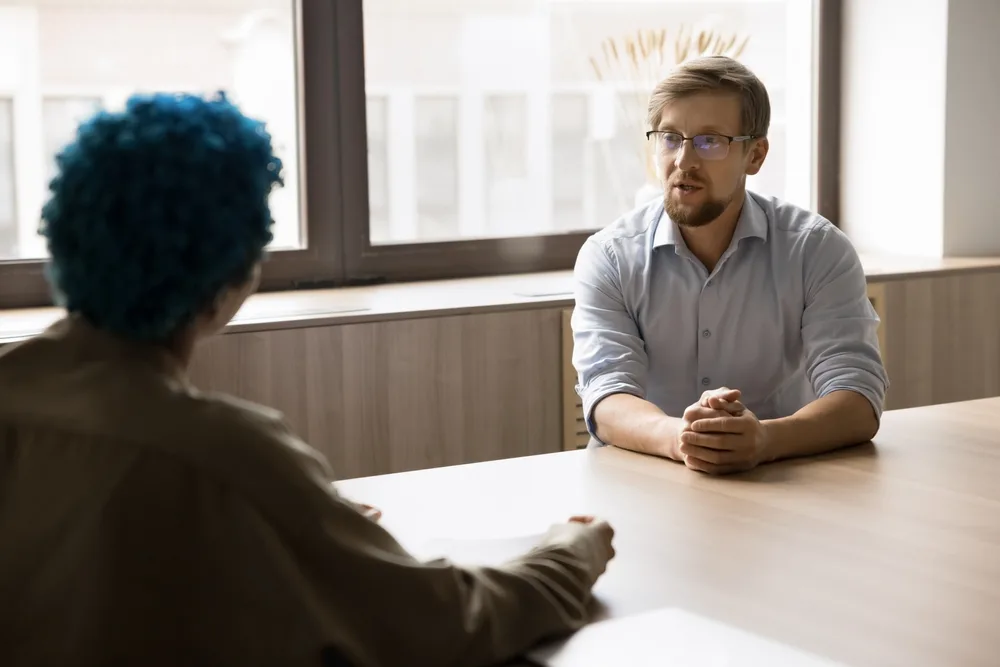 What to Say When You’re Between Jobs to Grown-Ups and Kids