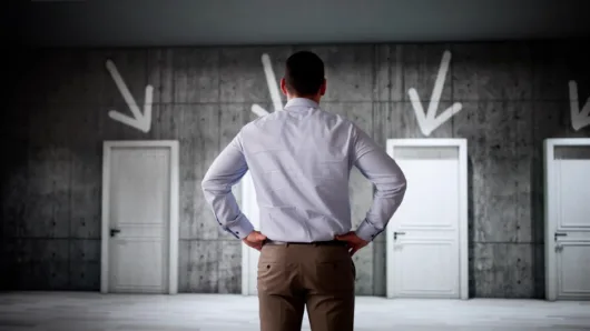 Choosing a Career: Nope, You DON’T Need to Have It All Figured Out