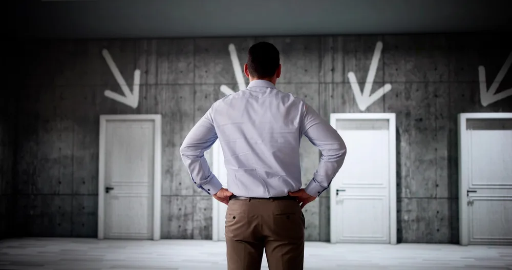 Choosing a Career: Nope, You DON’T Need to Have It All Figured Out